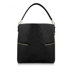 Louis Vuitton Melie Navy M44012 Black M44014 - Image 9