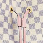 Louis Vuitton Damier Azure Neonoe N40152 - Image 3