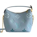Louis Vuitton  Marshmallow Pink M45697 Cream M45698 - Image 3