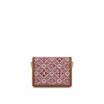 Louis Vuitton Denim Since 1854 Dauphine Mini M57172 - Image 4