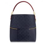 Louis Vuitton Melie Navy M44012 Black M44014 - Image 8