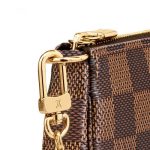 Louis Vuitton Mini Pochette Accessoires N58009 - Image 2