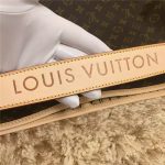 Louis Vuitton M40354 Delightful GM Hobo Bag Monogram Canvas - Image 7