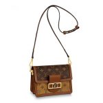 Louis Vuitton M44580 Mini Dauphine - Image 3