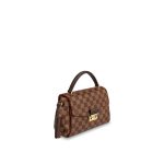 Louis Vuitton Croisette N53000 - Image 4