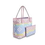 Louis Vuitton M45270 Escale Neverfull MM - Image 3