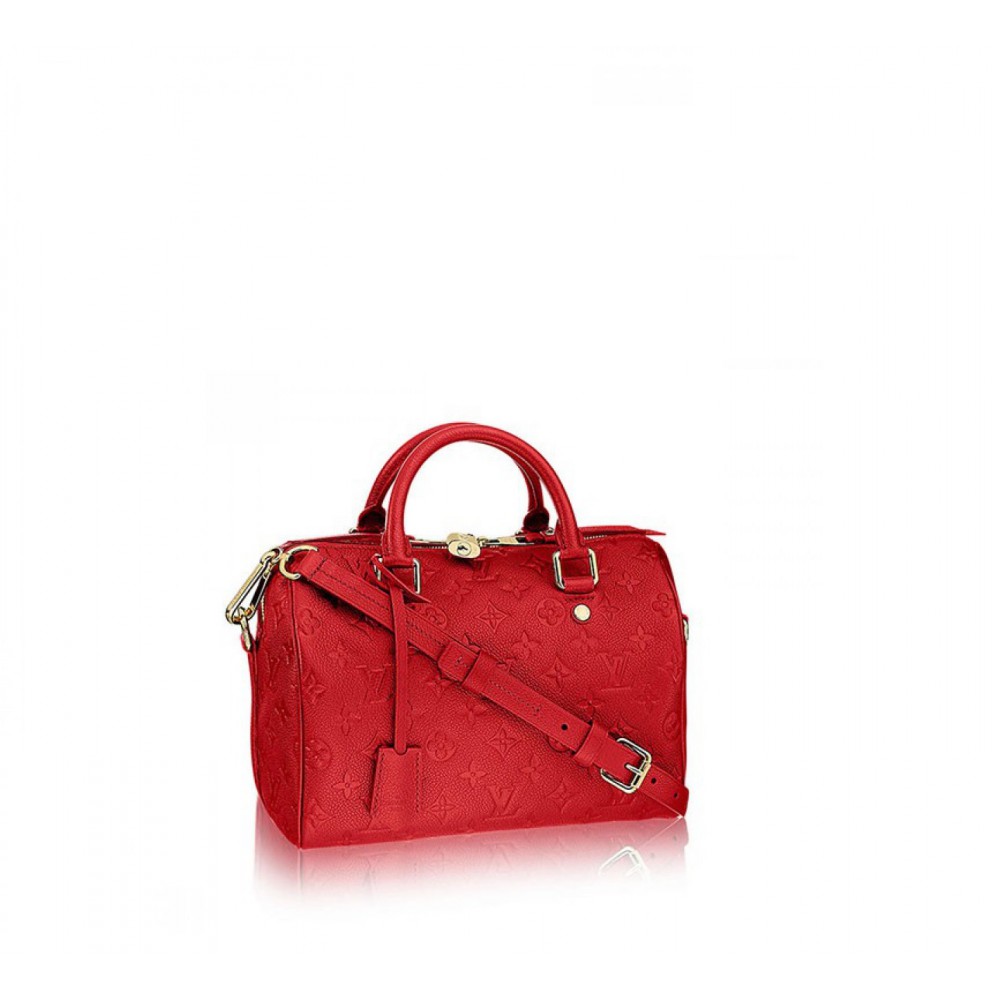 095d7af2c95a699896758a3aec64fee4.jpg Louis Vuitton Speedy Bandouliere 25 M41187 - Image 1