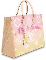 Louis Vuitton Onthego Gm M57641 - Image 2