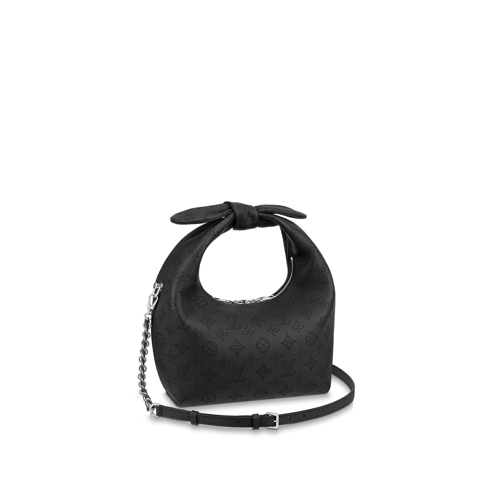 0c5c2735038457e033314ccd4df81691.jpg Louis Vuitton M20703 Why Knot PM - Image 1