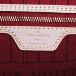 Louis Vuitton M41001 Neverfull PM Shoulder Bag Monogram Canvas - Image 8
