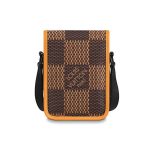 Louis Vuitton N40357 Nano Amazone Messenger - Image 4