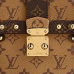 Louis Vuitton M67873 Vertical Trunk Pochette - Image 5