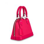 Louis Vuitton Alma BB Rose M41290 - Image 5