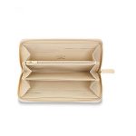 Louis Vuitton Zippy Wallet N60019 - Image 2