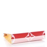 Louis Vuitton M67692 Monogram Giant Toiletry Pouch 26 Rouge - Image 3
