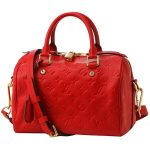Louis Vuitton Speedy Bandouliere 25 M41187 - Image 2