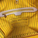 Louis Vuitton Neverfull MM Bag Monogram Canvas M40997 - Image 2