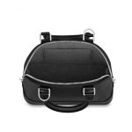 Louis Vuitton Alma BB Black M59217 - Image 7