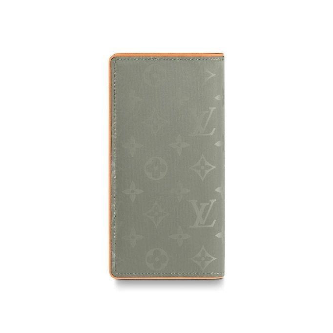 1be7d693b4893c4de84dc1239d476742.jpg Louis Vuitton Brazza Wallet M63236 - Image 1