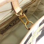 Louis Vuitton Neverfull MM Summer Trunk Monogram M41390 - Image 4
