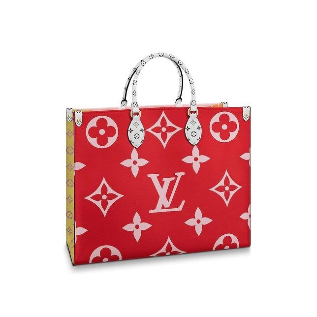 1e14d3a91d929a4fabaaad4e7003cb1f.jpg Louis Vuitton M44569 Onthego - Image 1