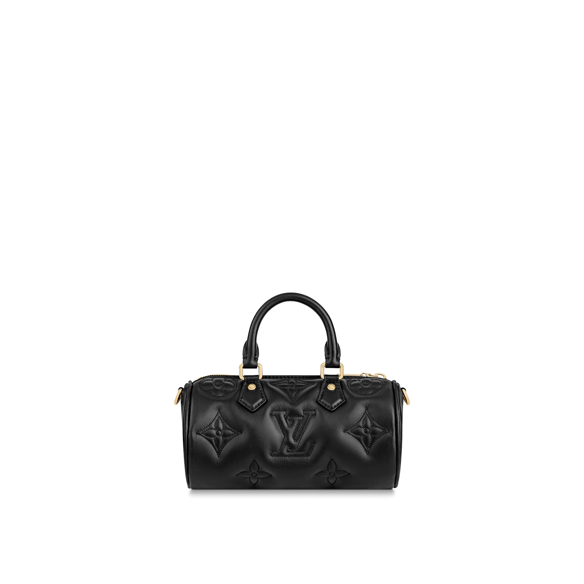 1e3420f78cb85377639663fe9a9abf98.webp Louis Vuitton M59800 Papillon BB - Image 1