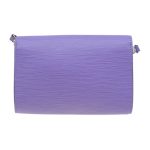 Louis Vuitton M41103 Louise PM Crossbody Bag Epi Leather - Image 3