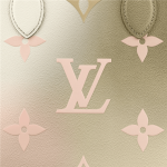 Louis Vuitton Onthego MM M20510 - Image 5