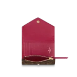 Louis Vuitton M41938 Victorine Wallet - Image 4
