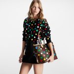 Louis Vuitton M46381 LV x YK Neverfull MM - Image 4