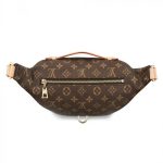 Louis Vuitton Belt Bag Monogram M43644 Bumbag - Image 4