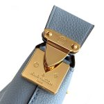 Louis Vuitton  Marshmallow Pink M45697 Cream M45698 - Image 14