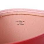 Louis Vuitton M67692 Monogram Giant Toiletry Pouch 26 Rouge - Image 5