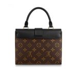 Louis Vuitton Locky BB Black M44141 Red M44322 Pink M44080 - Image 6
