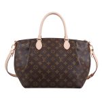 Louis Vuitton Turenne MM M48814 - Image 4