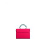 Louis Vuitton Twist MM M56131 Rose - Image 4