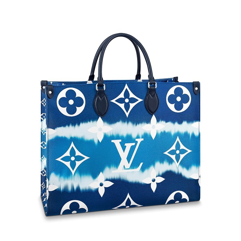 2af31c5fe601f4bb9318445b38ac3889.jpg Louis Vuitton M45120 Onthego GM - Image 1