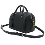 Louis Vuitton Speedy Bandouliere 25 M40753 - Image 4