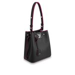 Louis Vuitton M54677 Lockme Bucket - Image 3