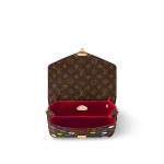 Louis Vuitton M46384 LV x YK Pochette Métis​ - Image 4