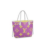 Louis Vuitton M44588 Neverfull MM - Image 2