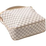 Louis Vuitton N41462 Delightful PM Hobo Bag Damier Azur Canvas - Image 4