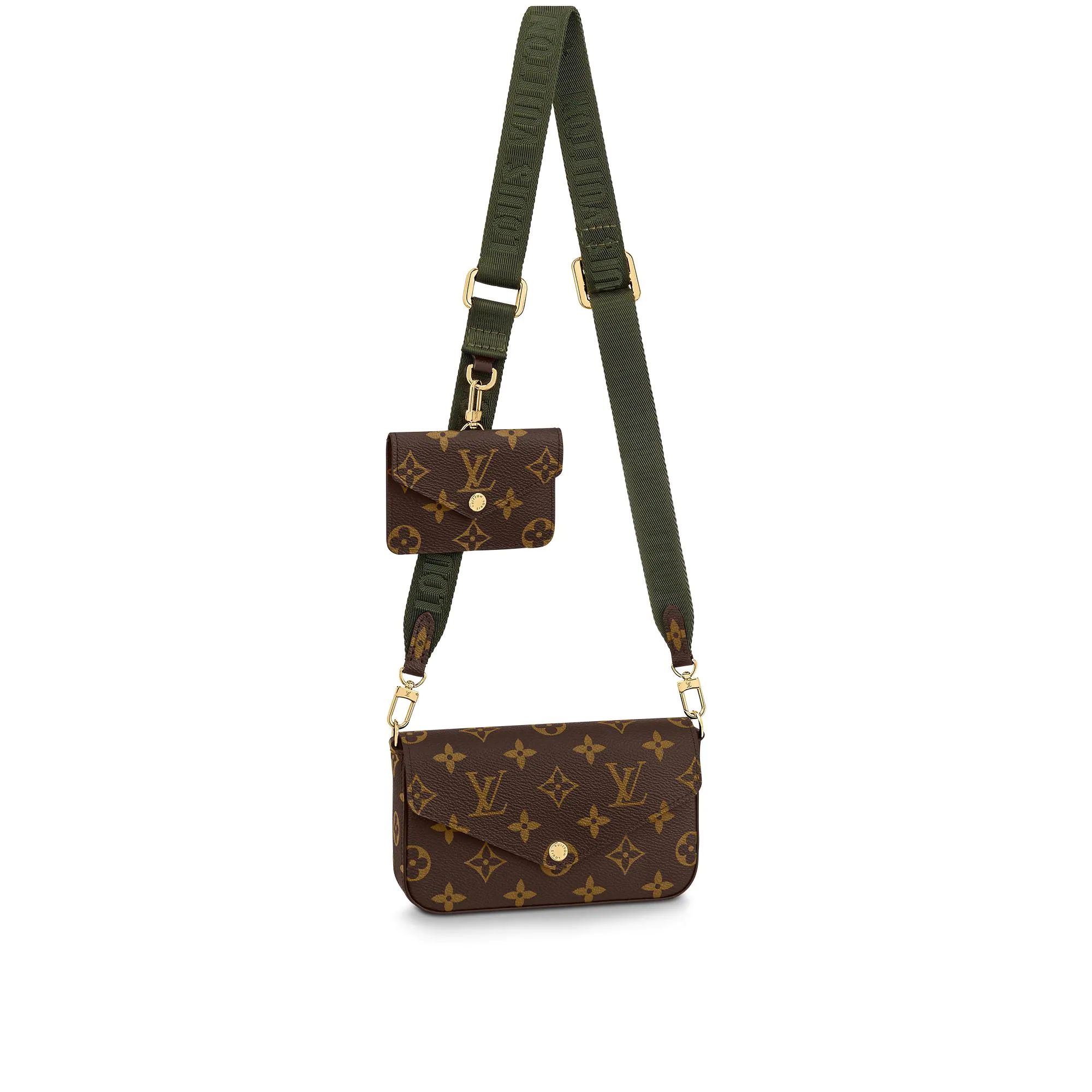 2f828757757b0d51e121a2a7ed82a15c.webp Louis Vuitton M80091 Félicie Strap & Go - Image 1