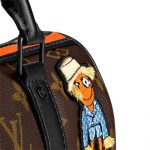 Louis Vuitton M80201 Keepall XS - Image 4