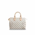 Louis Vuitton Speedy 25 N41371 - Image 7