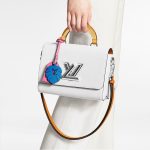 Louis Vuitton M56132 Twist MM - Image 6
