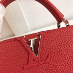 Louis Vuitton Capucines MM M94754 - Image 5