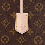Louis Vuitton Montaigne MM M41056 - Image 3