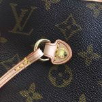 Louis Vuitton Neverfull MM Bag Monogram Canvas M40996 - Image 5