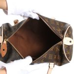Louis Vuitton M40711 Papillon NM Shoulder Bag Monogram Canvas - Image 4